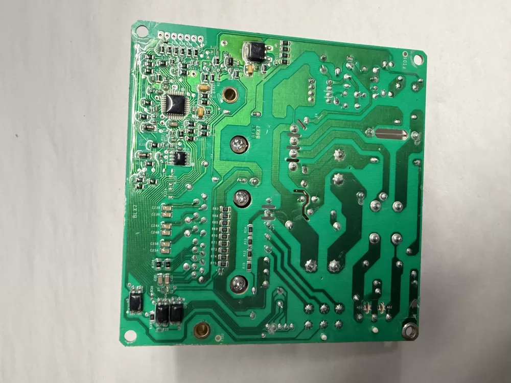 00N32510101 GE Washer Control Board AZ211480 | KM2529