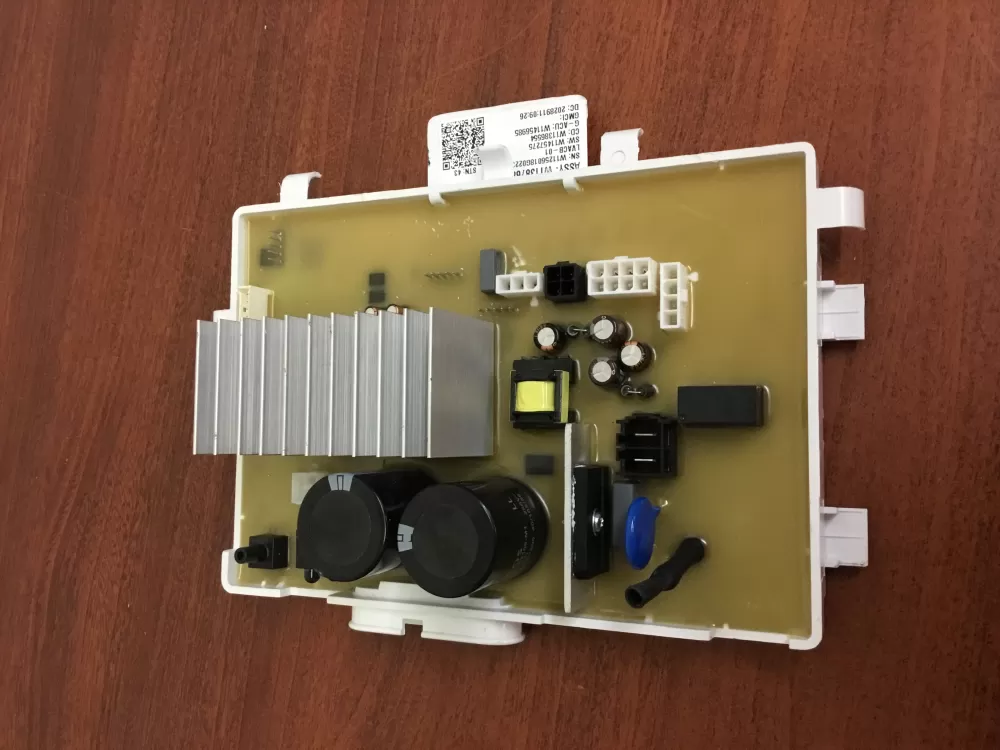 Whirlpool W11387680 W11419051 PS12745520 Washer Control Board AZ28135 | NR1637
