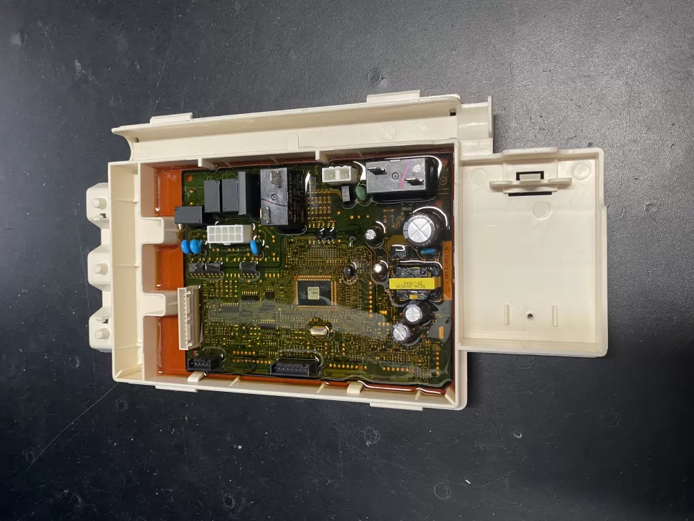 Samsung DC94-05941A DC92-01803C PD00038485 AP5989857 PS11735083 EAP11735083 Washer Control Board
