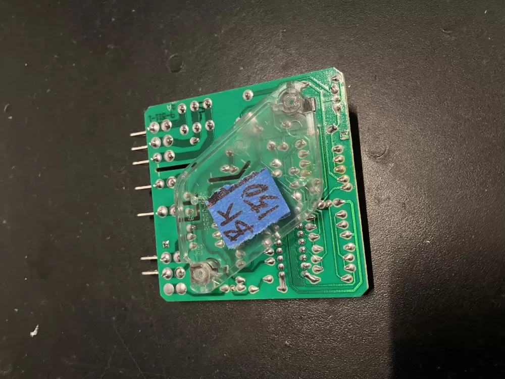 Frigidaire 240375801 Refrigerator Defrost Control Board AZ26530 | BK150
