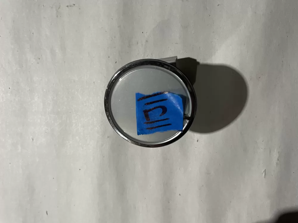 Maytag Whirlpool W10285511 Washer Switch AZ197103 | KM1131