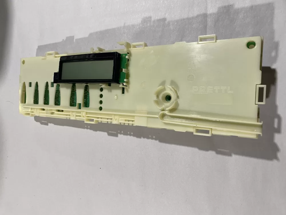 Bosch 5070 000478 Washer Control Board