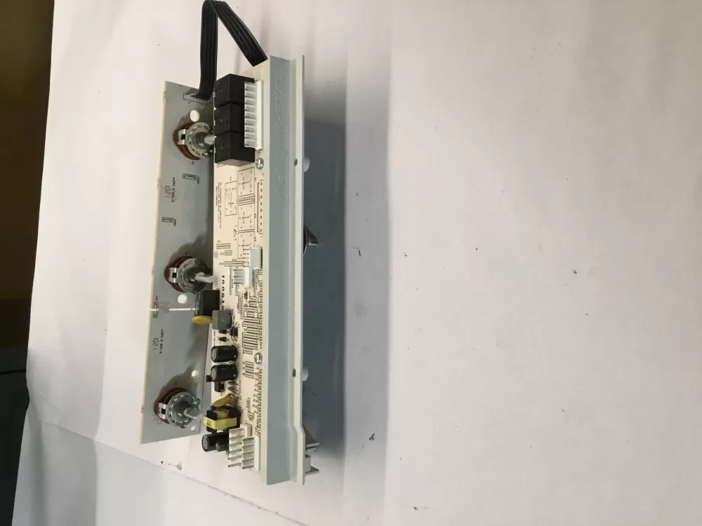 GE Hotpoint 175D5220P001 Washer Control Board AZ98448 | 1814