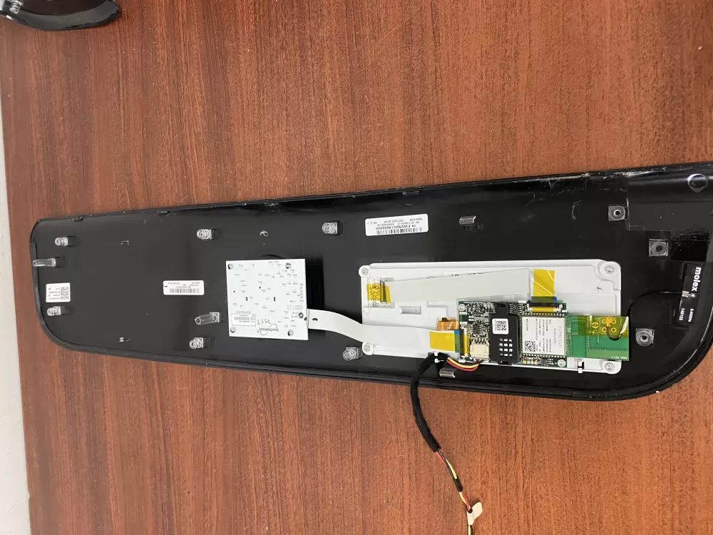 Maytag W11130429 W11413409 Washer Control Board Interface AZ53456 | BKV526