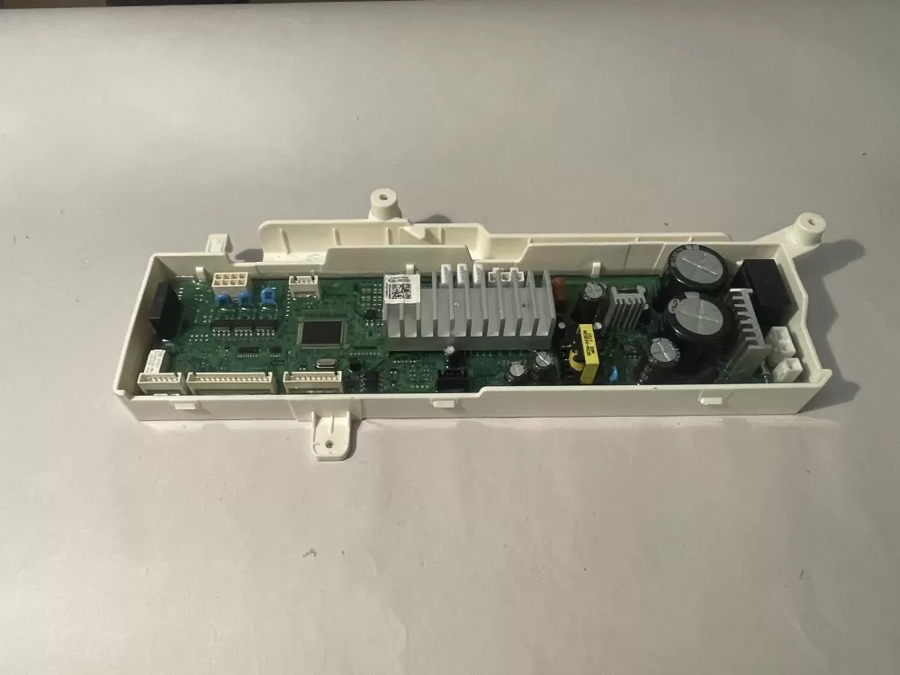 Samsung DC92-02004D  AP6286752  PS12394389  DC94-07687A  DC92-02004E Washer Control Board