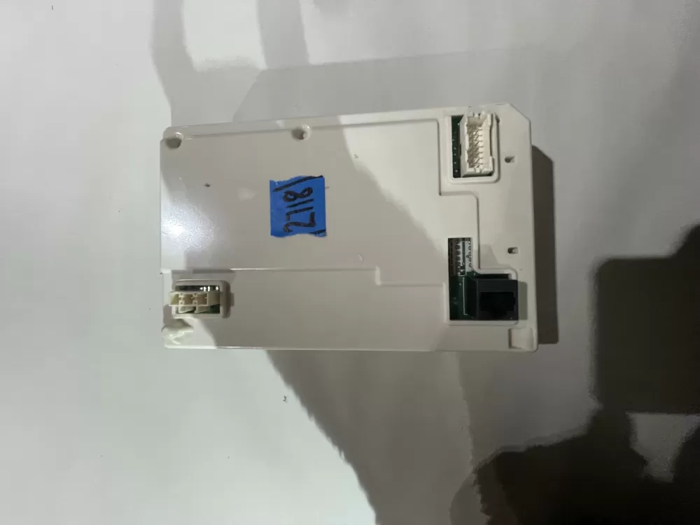 GE 265D3241G400 Dishwasher Control Board AZ202966 | KM2718