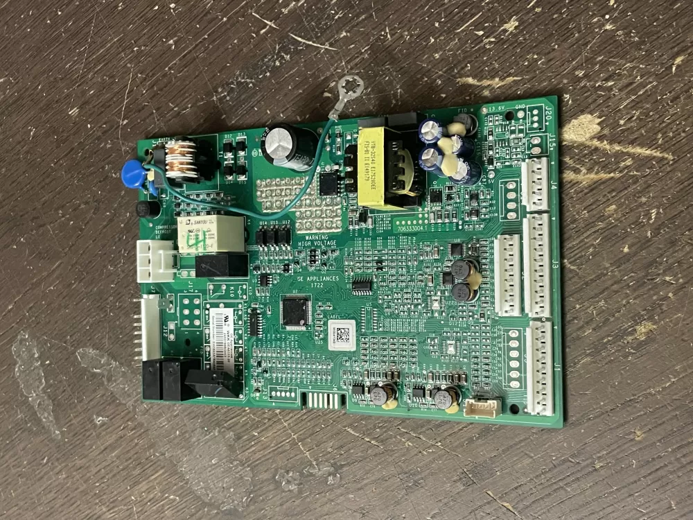 245D1888G003 GE Refrigerator Board - Control
