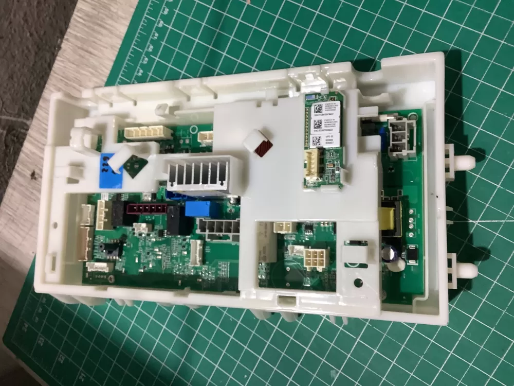 Genuine GE Washer Control Board 290D2887G103 AZ190400 | ARV622