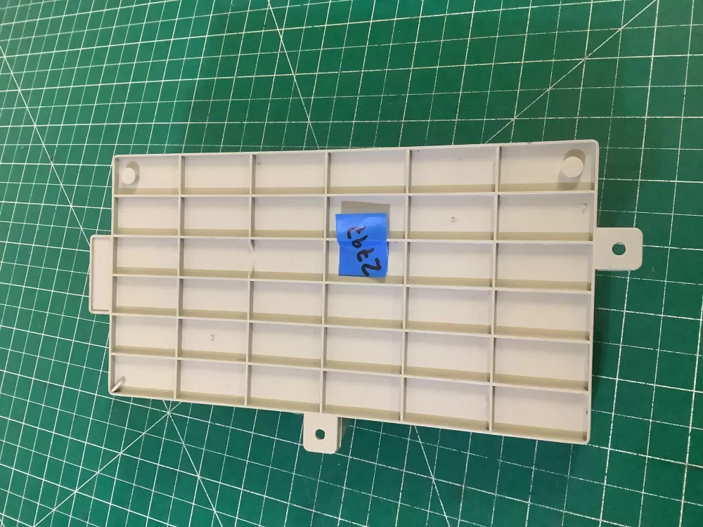 Samsung DC92-00322E DC92-00160A Dryer Electronic Control Board AZ200523 | NR2797