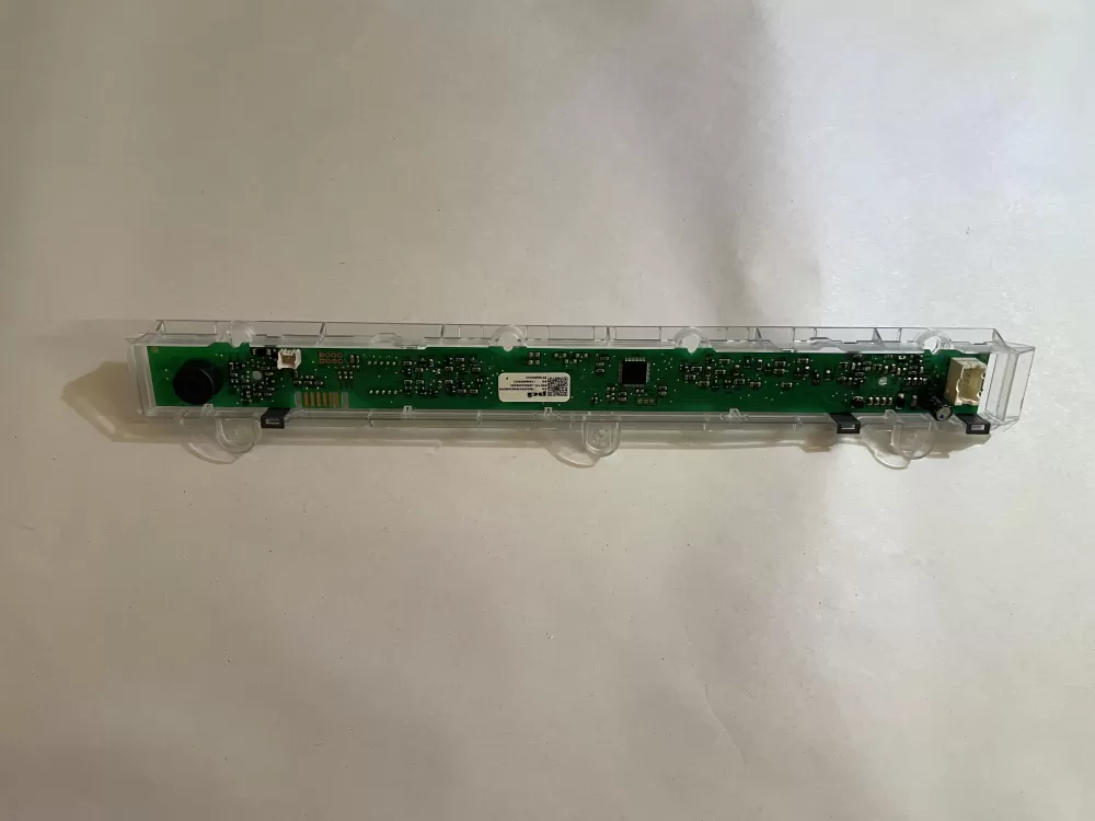 GE 265D3364G304 Dishwasher Main Control Board  AZ149967 | KM2126