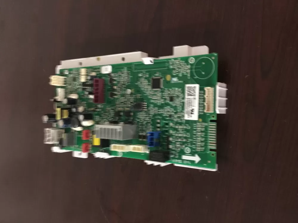 GE WH16X27251 234D2617G001 Washer Control Board AZ208493 | BG721