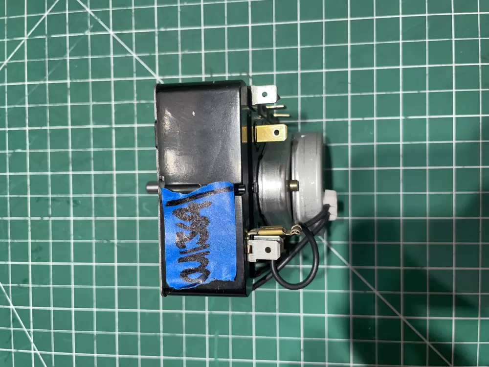Maytag Whirlpool WP33001632 6 3095520 63095520 Dryer Timer AZ153226 | KM1364