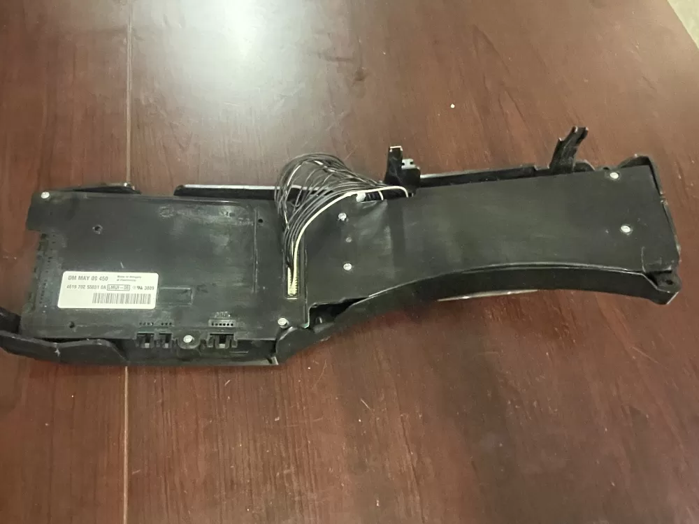 Whirlpool Maytag 4619 702 55031 0b Washer Control Board AZ83821 | Wmv248