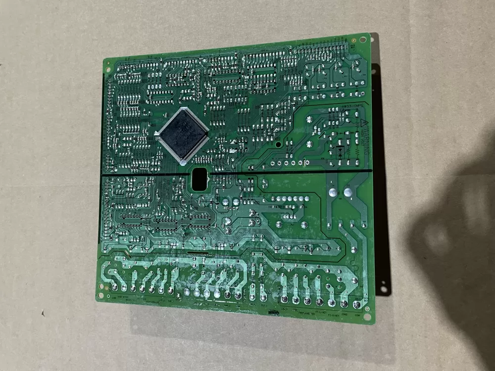 Samsung DA92 00384J DA9200384J Refrigerator Control Board AZ117868 | KM2176