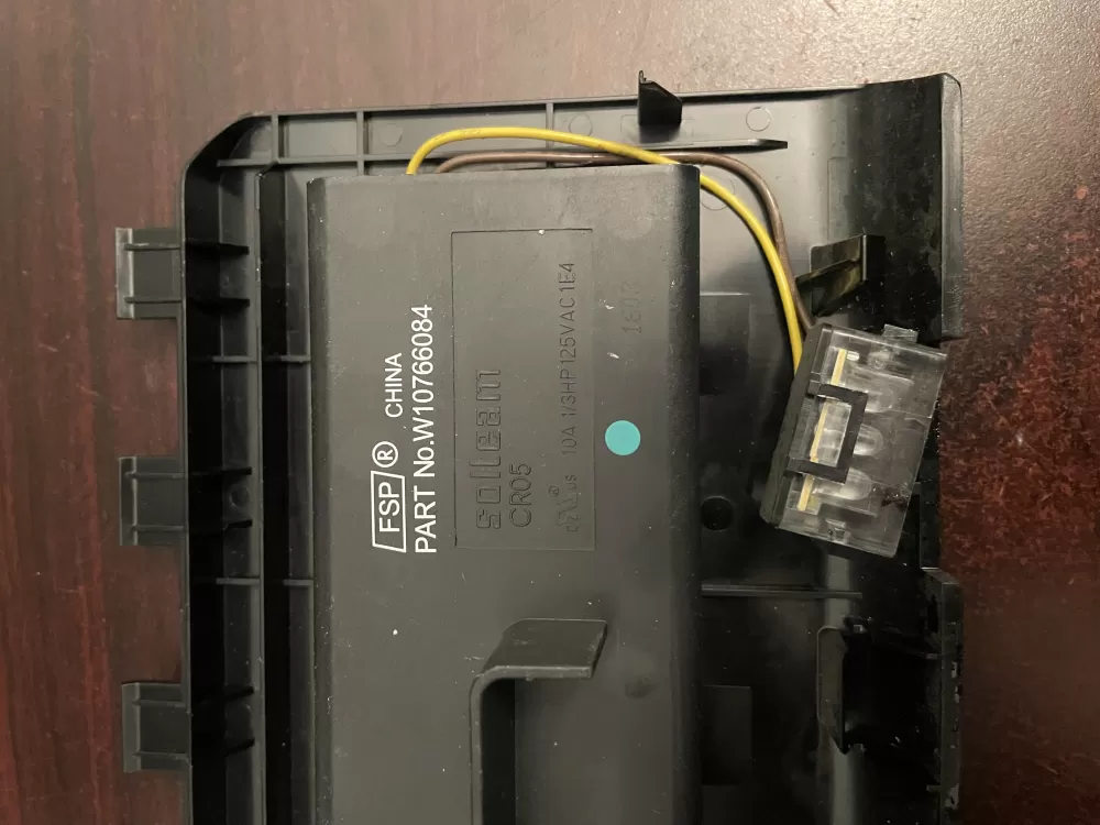 Whirlpool Kenmore Refrigerator Dispenser Control Board # AZ103673 | KM930