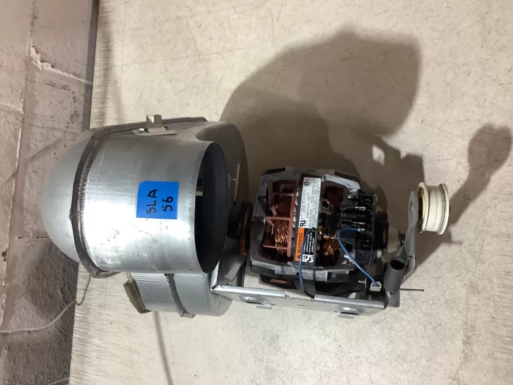 Kenmore Maytag 279787SKID Dryer Kitchen Aid Motor AZ198851 | SL56