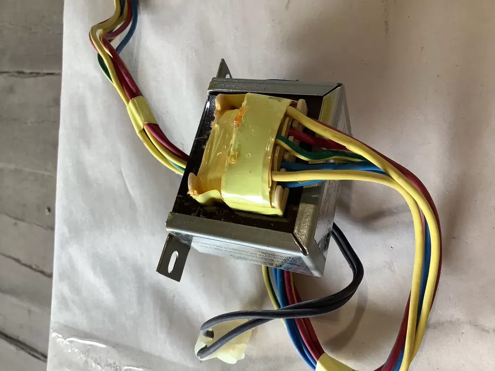 Whirlpool KitchenAid E196647 Range Transformer AZ150936 | SL236