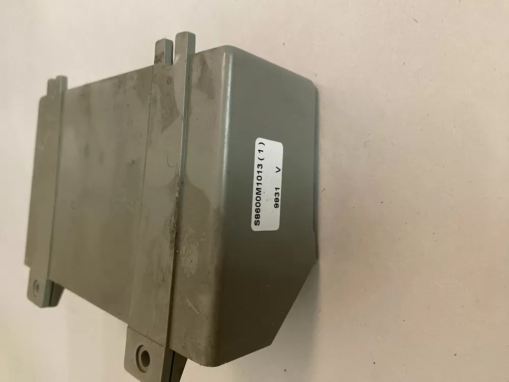 S8600M1021 Furnace Control Board Honeywell Module Pilot AZ111112 | BK1883