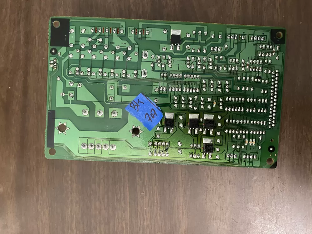 GE DE41-00325A Wb27x10901 Oven Control Board AZ101861 | BK707