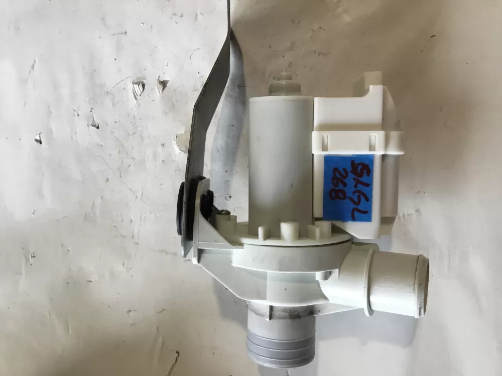 Hotpoint GE 175D3834P008 Washer Drain Pump AZ149313 | SL268
