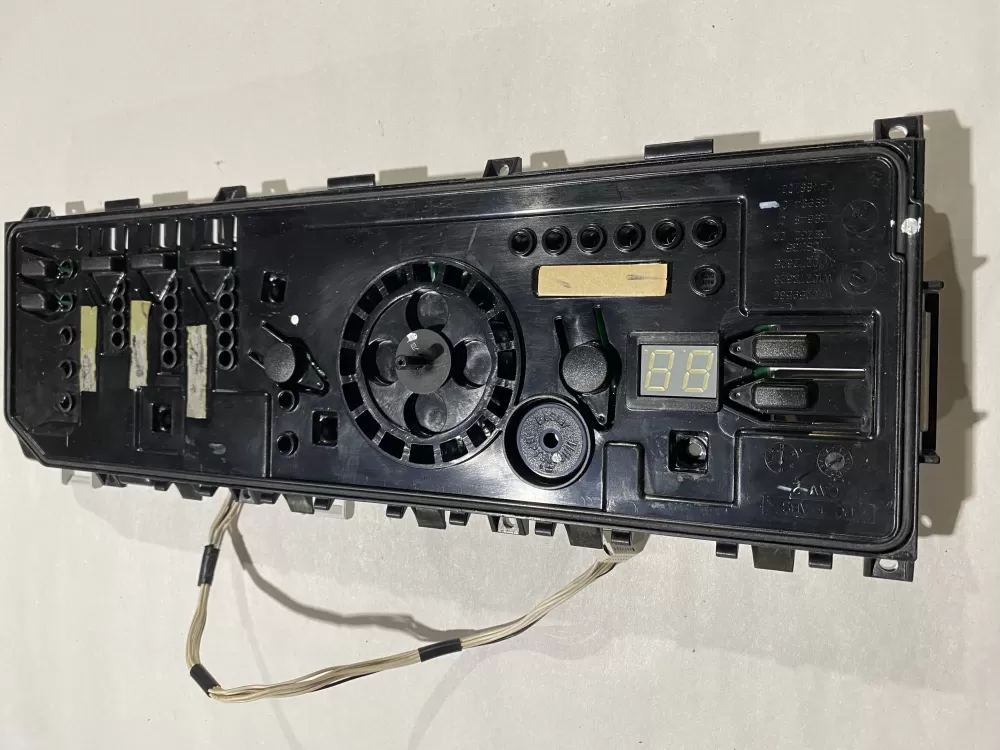 Whirlpool W10272643 WPW10272643 PS11751602 Dryer Control AZ163806 | BKV819