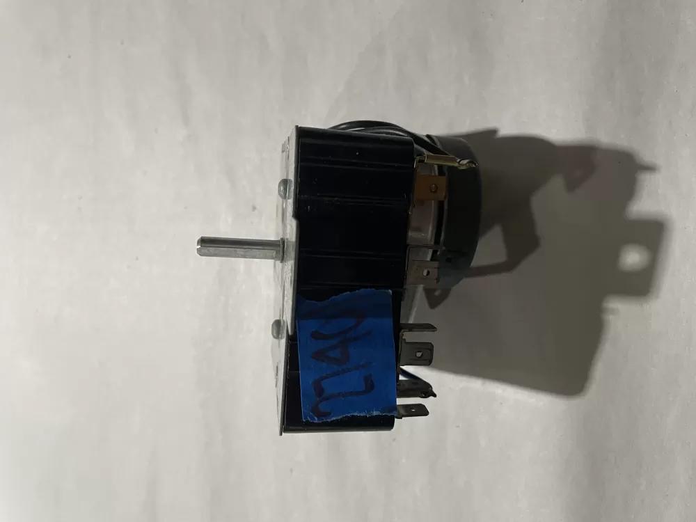 Whirlpool Maytag Amana AP6008573 3406725 WP3406725 Dryer Timer AZ198135 | KM2740