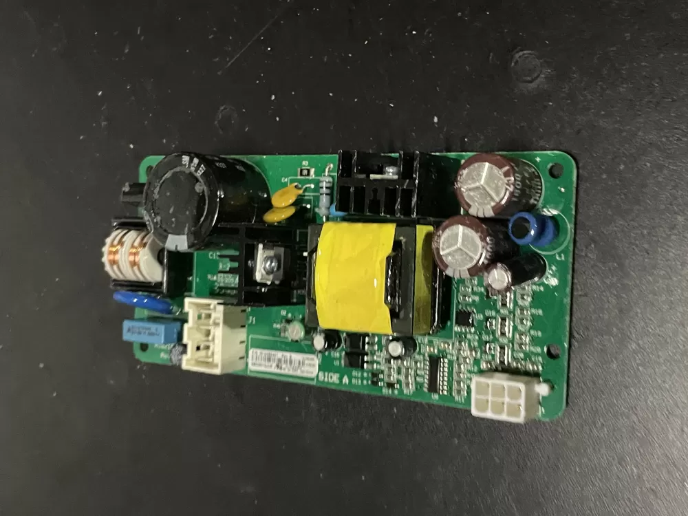Whirlpool  Maytag  KitchenAid  Kenmore W10453401 WPW10453401 PS11754973 W10453401 B Refrigerator Control Board