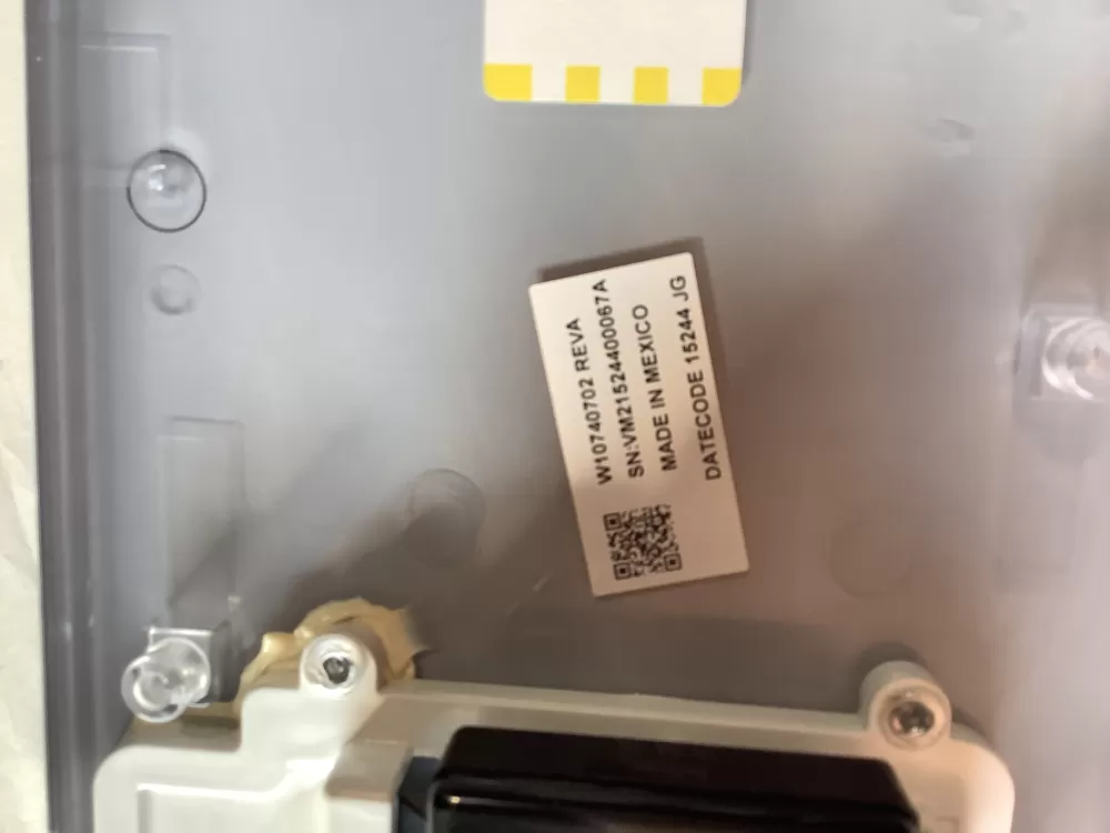 Whirlpool Maytag W10740702 W10849058 Dryer Control Board Panel AZ143326 | ZCV757