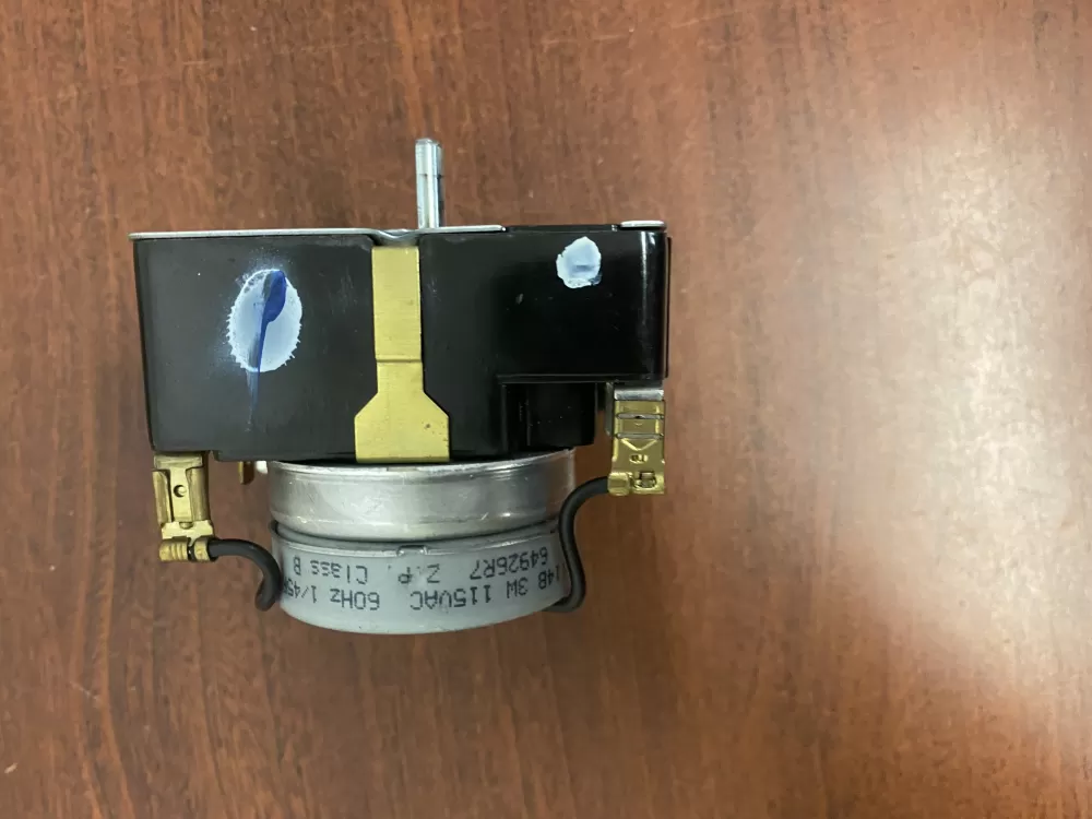 Frigidaire Kenmore AP2107515 408125 131063200 Dryer Timer AZ45570 | BK207