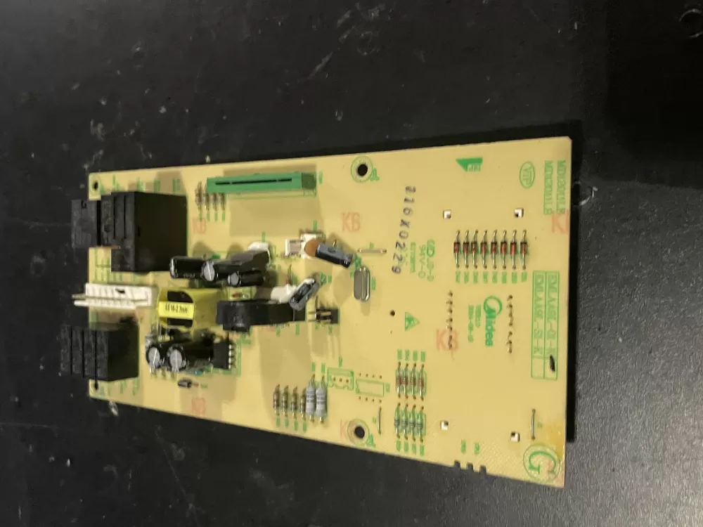 Midea MD12011LB Microwave Control Board AZ25366 | WM529