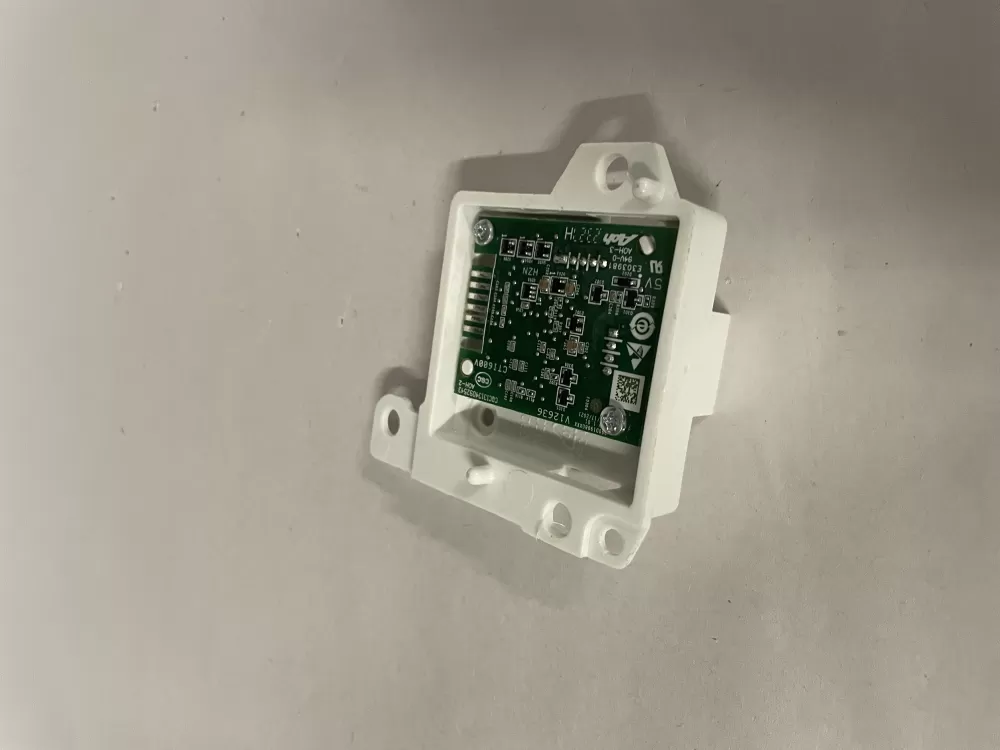 GE Wh22x29461 Wh01x29633 Washer Wifi Control Board AZ226552 | Wm1519