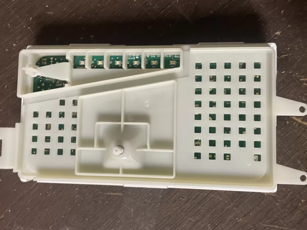 Whirlpool W10803586 W10841364 W10865064 Washer Control Board AZ47622 | Wm562