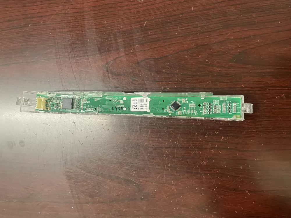 W10918481 KENMORE DISHWASHER DISPLAY CONTROL BOARD AZ88251 | KM854