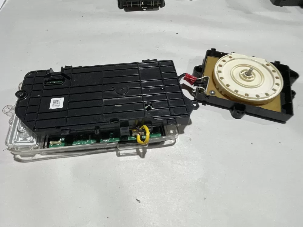 Samsung DC92 01802J DC9201802J Washer Control Board AZ140770 | Wmv420