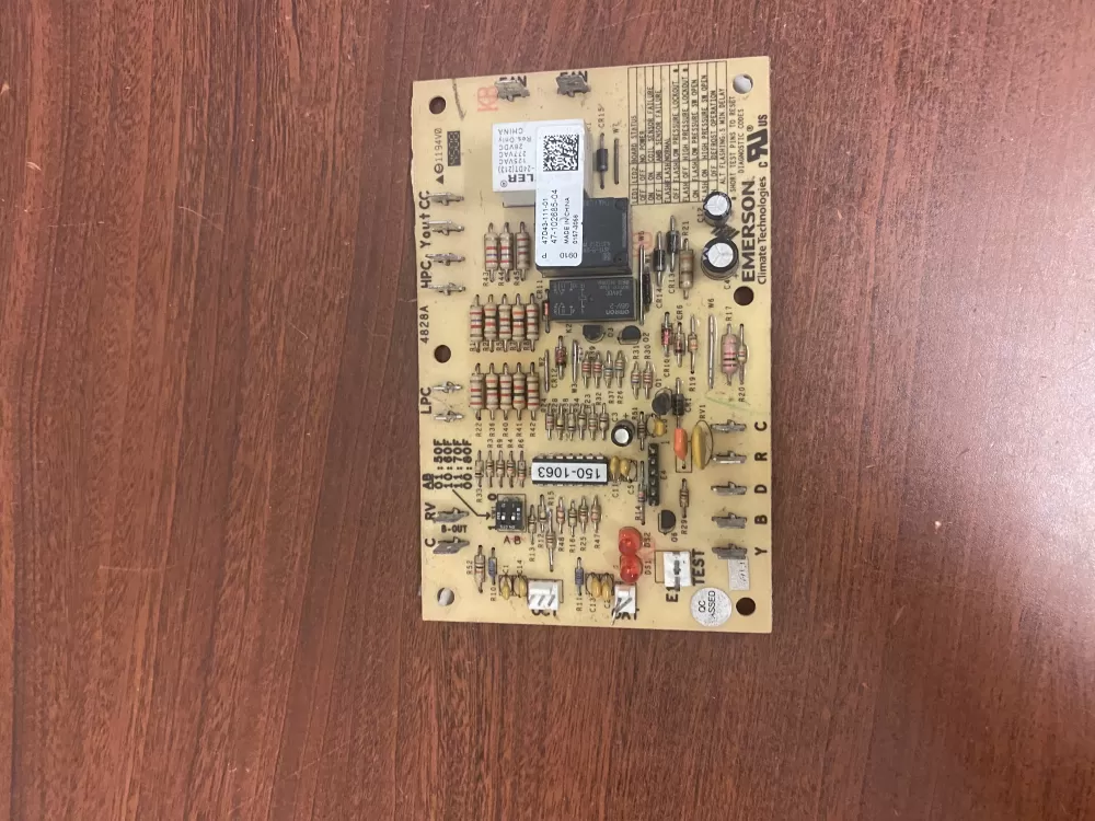 Control 47-102685-05 47-102685-04 47-102685-86 47D43-111-01 AZ55577 | BK1990