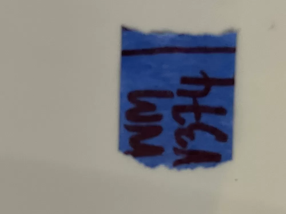 LG EBR86498703 EBR86692723 PS16223702 Washer Control AZ34228 | Wmv374