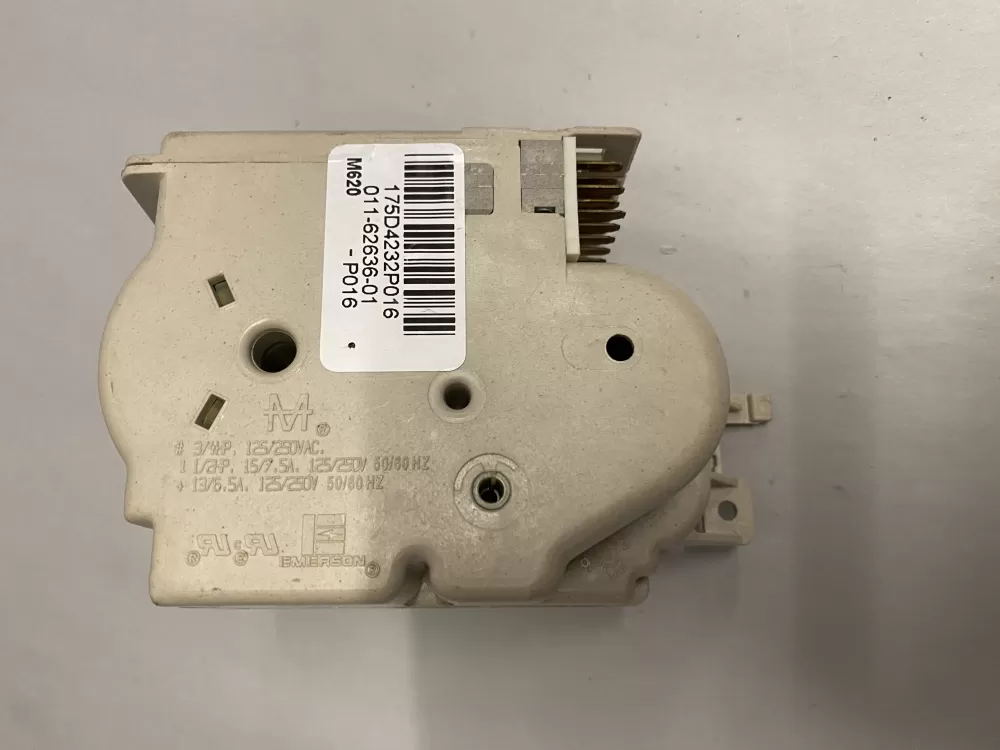 GE AP3191755 947876 WH12X10202 175D4232P016 Washer Timer AZ215412 | BK1268