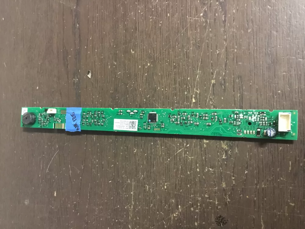 GE Wd21x24825 Wd2x2683 Wd2x24825 Dishwasher Control Board AZ23409 | NR125