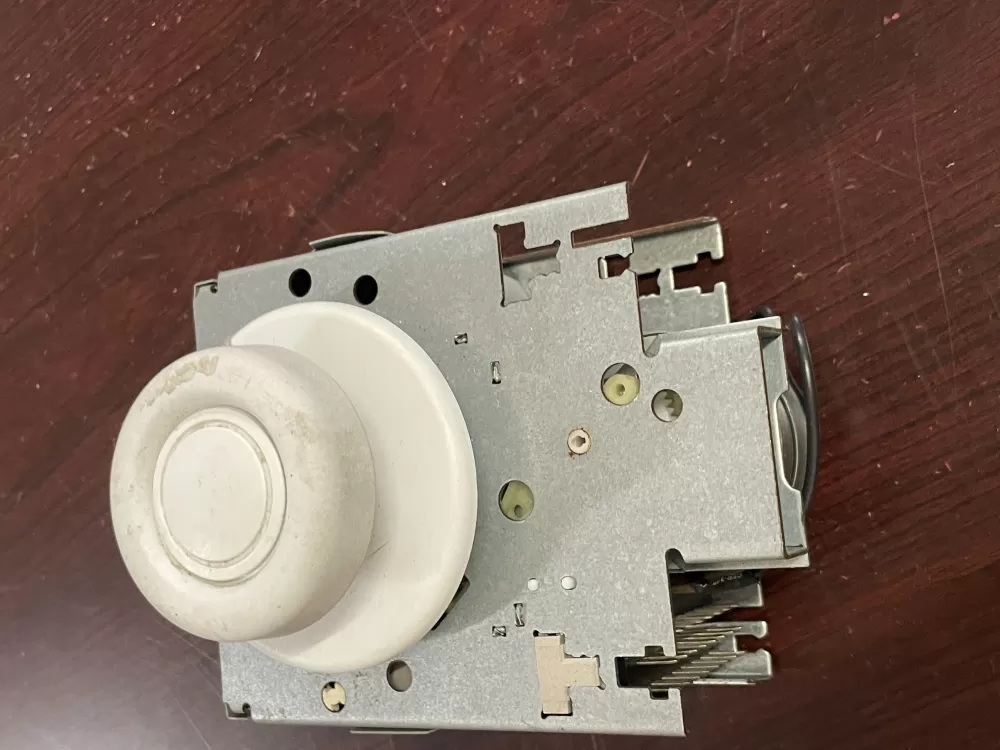 Maytag 6 2083370 Washer Timer With Control Knob AZ86054 | Wm856