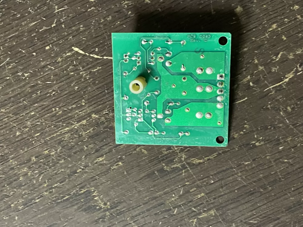 Frigidaire Kenmore AP3960285 316460900 Control Board Relay AZ46050 | Wm29