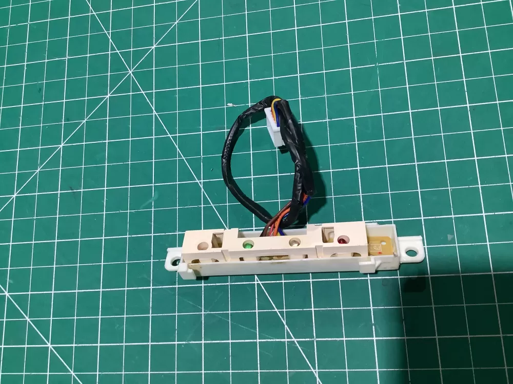 LG EBR33469708 Dishwasher Board Control