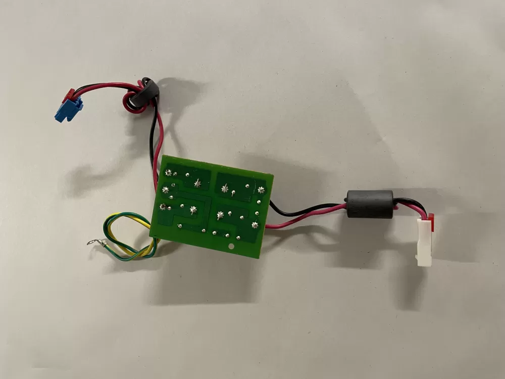 Samsung DA27-00019L Refrigerator Control Board Noise Filter AZ143892 | KM2404
