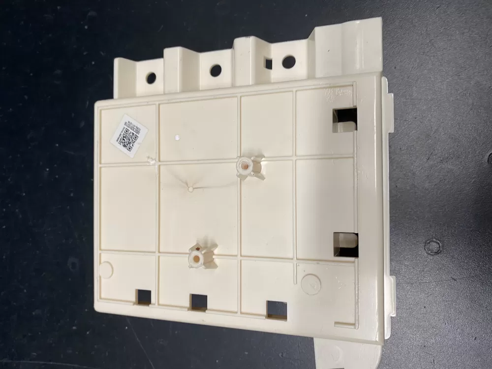 Samsung DC92-01378C Washer Control Board PCB AZ15702 | BKV299