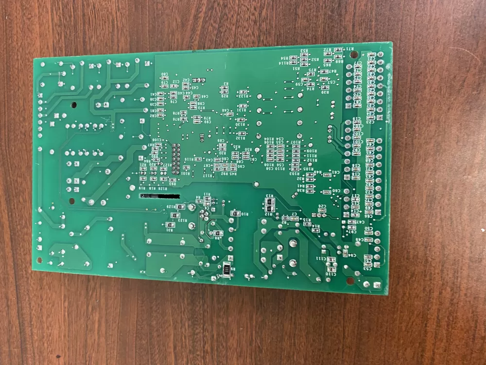 GE 200D2260G008 PD00074367 AP7188100 Refrigerator Control Board AZ33377 | BK1684