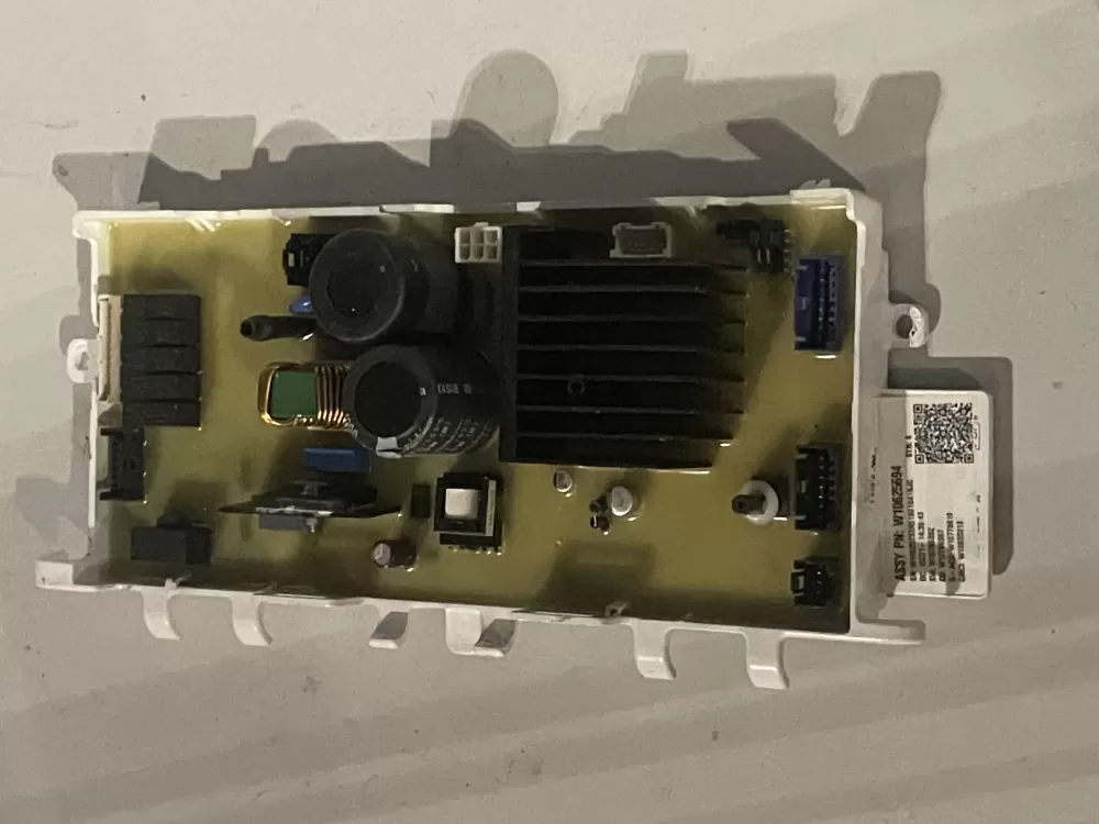 Maytag AP6230877 W10625694 W10812420 W10848785 W11100602 PS12070896 Washer Control Board