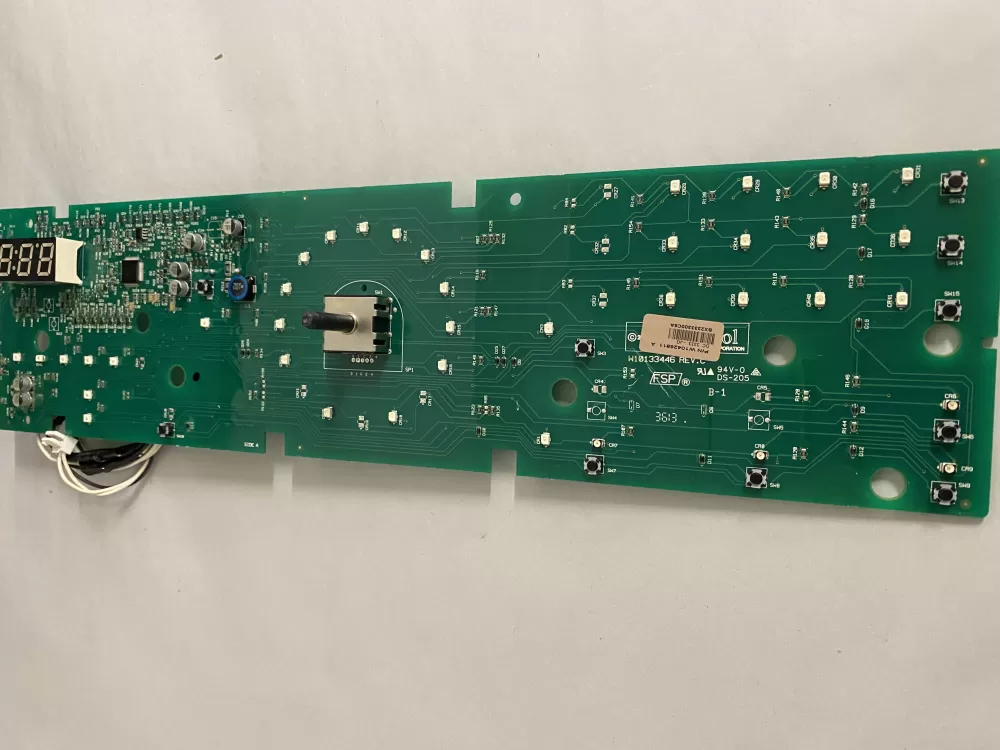 Maytag  Whirlpool W10426811 Washer Control Board