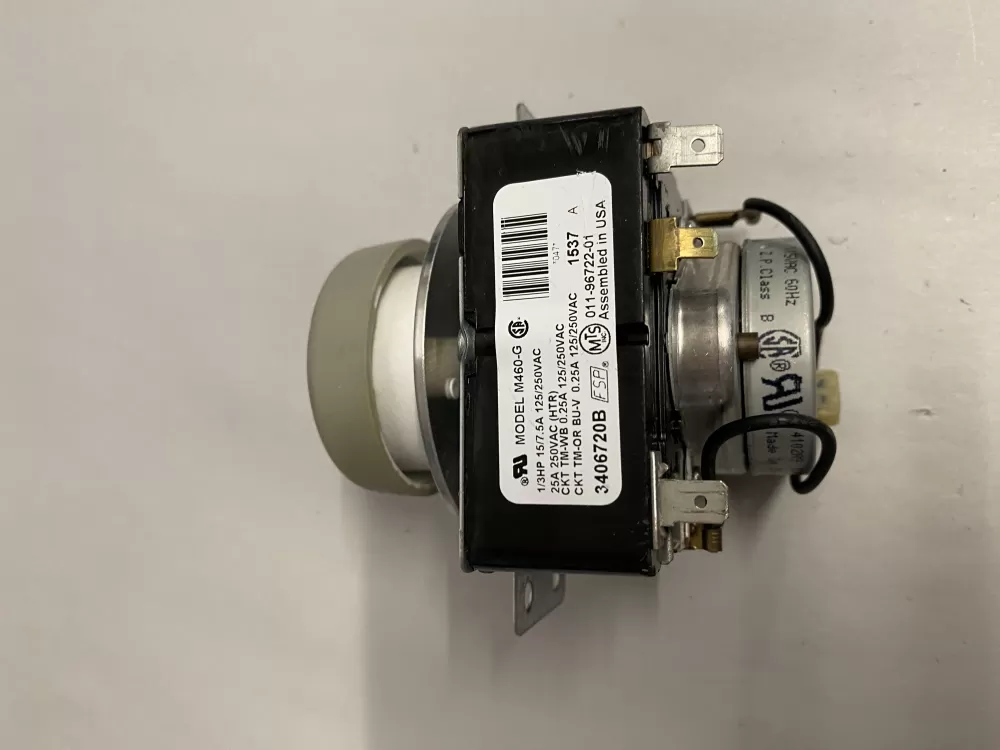 3406720B timer