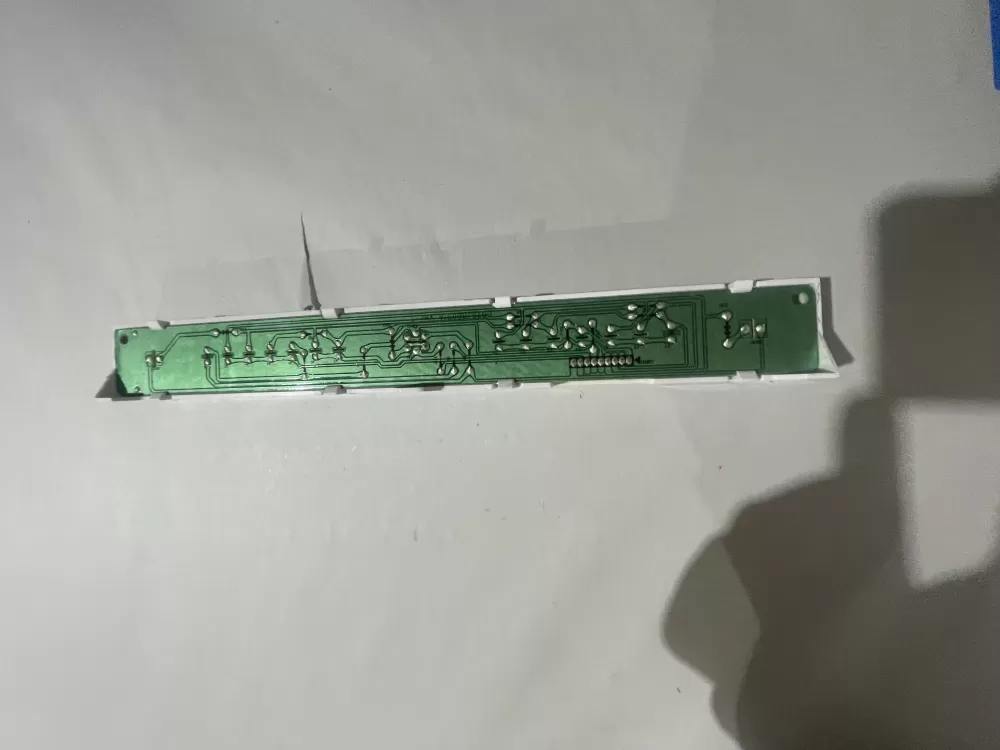 LG 6870JBB091A Refrigerator Display Control Board AZ201421 | KM2686