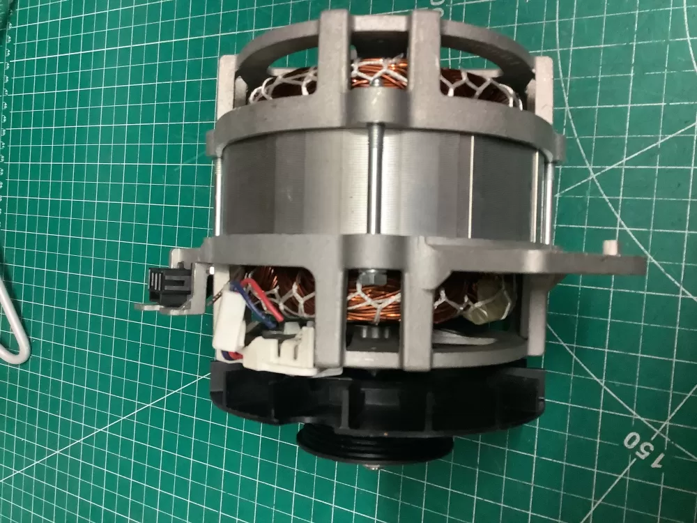 GE 290D1391P002 Washer Motor