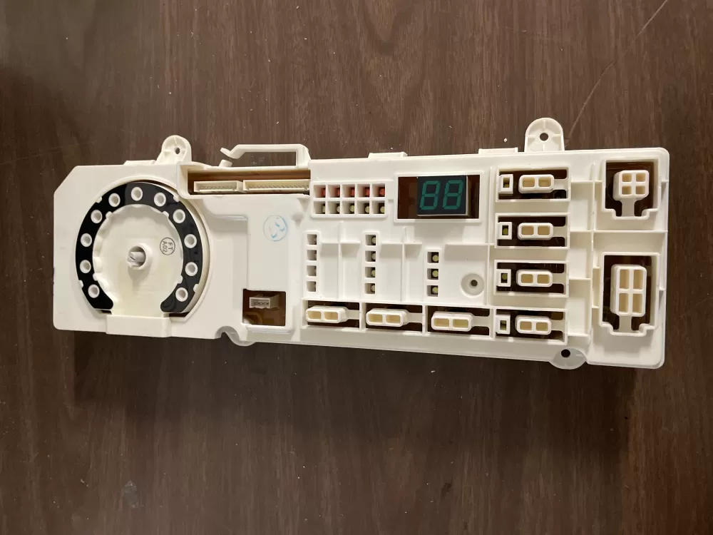 Samsung DC94-04388A DC92-01624B PD00030983 3996774 AP5806920 PS9494299 EAP9494299 Washer Control Board